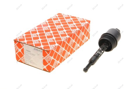 Крышка корпуса масляного фильтра FEBI BILSTEIN 174278