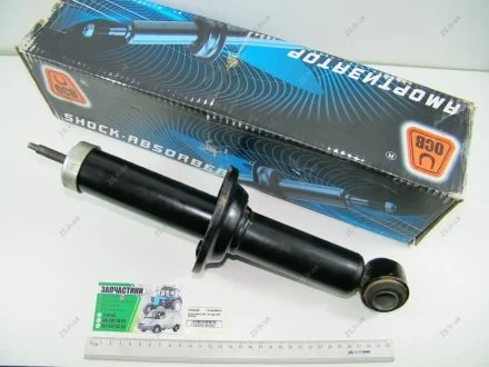 Амортизатор ЗАЗ 11020 задній ОСВ 1102-2915006-03