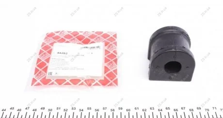 Втулка стабилизатора подвески FEBI BILSTEIN 44262
