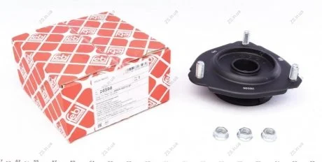 Опора амортизатора верхня FEBI BILSTEIN 26596