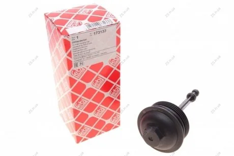 Кришка масляного фільтра FEBI BILSTEIN 173133
