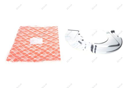 Захист гальмівного диска FEBI BILSTEIN 174921