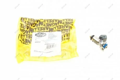 Форсунка бензинова Magneti Marelli 805001571701