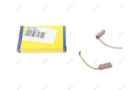 К/т щіток стартеру Magneti Marelli 940113190029
