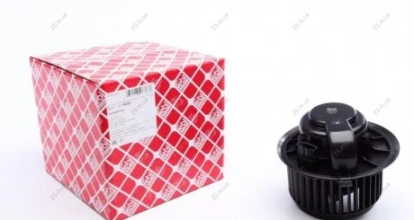 Вентилятор салона FEBI BILSTEIN 106363