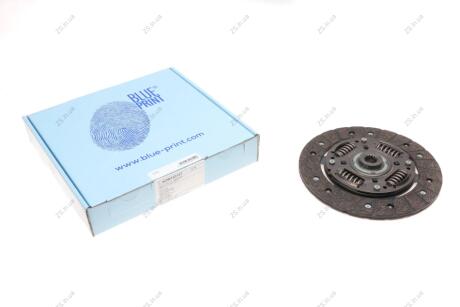 Корзина зчеплення Blue Print ADW193107