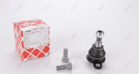 Кульова опора FEBI BILSTEIN 30858