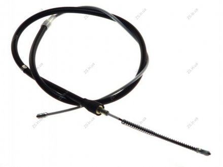 Трос ручного тормоза SKODA FABIA, VW POLO (выр-во) Adriauto 47.0206