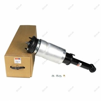 Sato Пневмостойкая LAND ROVER Range Rover Sport 2010-2014 F SATO TECH 50203F (фото 1)