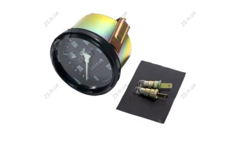 Спидометр ГАЗ, УАЗ, КРАЗ, УРАЛ DETALKA СП135-3802010