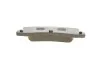 Комплект тормозных колодок. Bosch 0986424383 (фото 6)