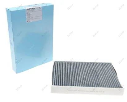 Повітряний фільтр салону Blue Print ADP152518