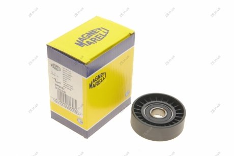 Шкив приводного пояса Magneti Marelli 331316170152