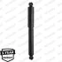 Амортизатор подвески Monroe V2512 (фото 2)