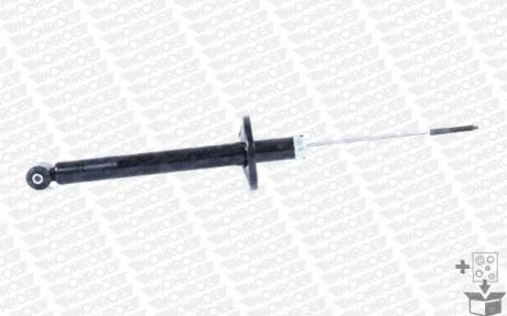 Амортизатор подвески Monroe R3775