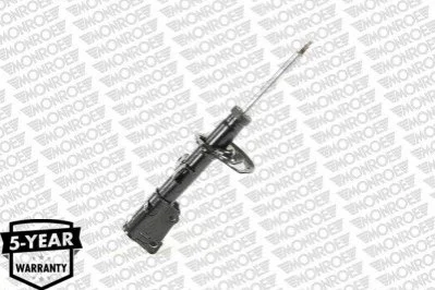 Амортизатор подвески Monroe 71128ST