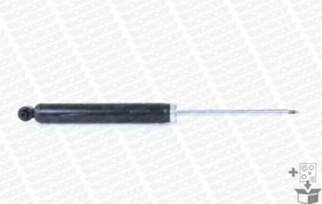 Амортизатор подвески Monroe 25504