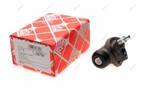 Цилиндр тормозной FEBI BILSTEIN 06794