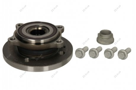 Підшипник маточини FAG 713 6494 30