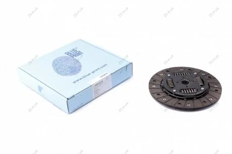 Корзина зчеплення Blue Print ADW193102