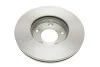 Диск тормозной Bosch 0986479R83 (фото 2)