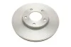 Диск тормозной Bosch 0986479R83 (фото 4)