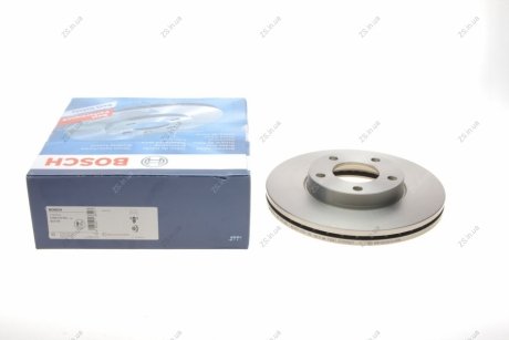 Диск гальмівний Bosch 0986479R83