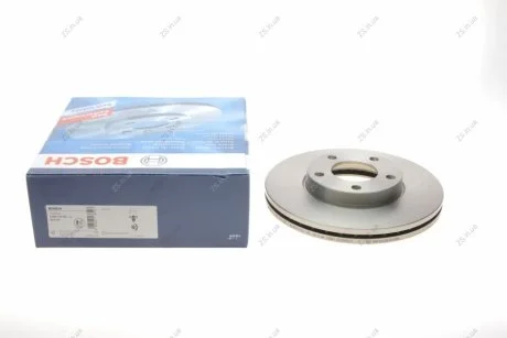 Диск гальмівний Bosch 0986479R83