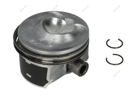 Поршень Knecht/Mahle 0280400
