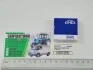 Підшипник 203 (6203) KINEX (Словаччина) KINEX BEARINGS, a.s. 203 (6203) (фото 2)