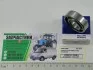 Підшипник 203 (6203) KINEX (Словаччина) KINEX BEARINGS, a.s. 203 (6203) (фото 3)
