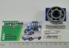 Подшипник 203 (6203) KINEX (Словакия) KINEX BEARINGS, a.s. 203 (6203) (фото 1)