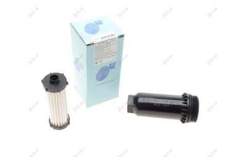 Ремонтный комплект автоматической коробки переключения передач смазочного фильтра Blue Print ADF122123