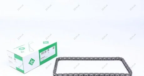 Цепь роликовая распределительного вала INA 553 0232 10