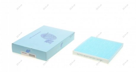 Воздушный фильтр салона Blue Print ADN12517