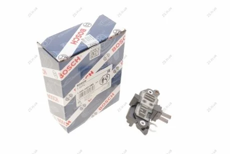Регулятор генератора Bosch 1986AE0085