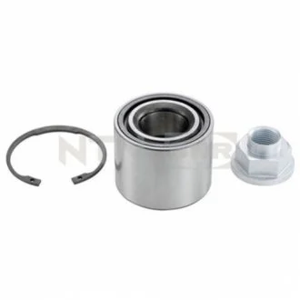Подшипник ступицы NTN-SNR R177.16