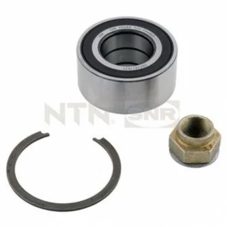 Подшипник ступицы NTN-SNR R158.55