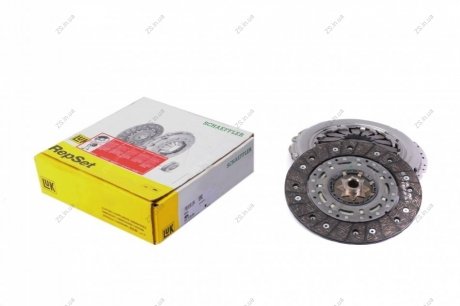 Комплект зчеплення LUK 622 3135 09