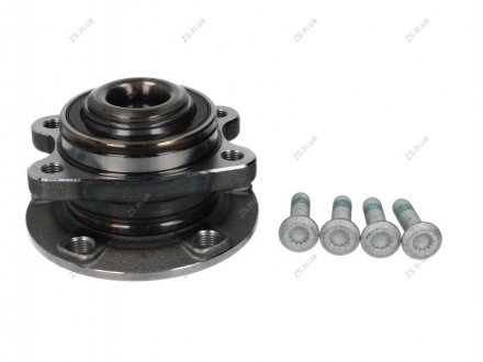 Підшипник маточини FAG 713 6108 10