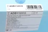Фільтр салону Blue Print ADB112510 (фото 4)