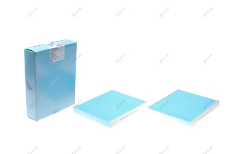 Фільтр салону Blue Print ADB112510