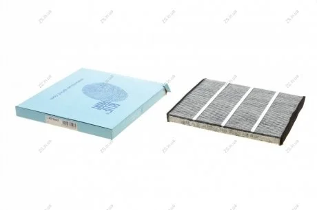 Фільтр салону Blue Print ADT32503