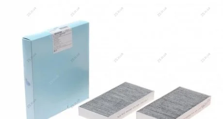 Фільтр салону Blue Print ADH22504