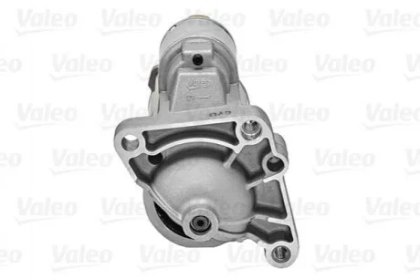 Стартер Valeo 438158