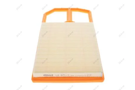 Фильтр воздушный (выр-во Knecht-Mahle) Knecht/Mahle LX571/1
