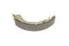 Тормозные колодки барабаны Bosch 0986487909 (фото 6)