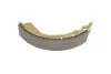 Тормозные колодки барабаны Bosch 0986487909 (фото 9)