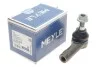 Наконечник рулевой тяги MEYLE 116 020 0006 (фото 2)