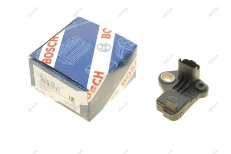 ДАТЧИК ЧИСЛА ОБОРОТОВ Bosch 0986280419